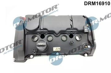 DR.MOTOR DRM16910 KRYT HLAVA VÁLCŮ