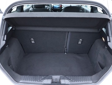 Ford Fiesta VIII Hatchback 3d 1.5 TDCi 85KM 2017 Ford Fiesta 1.5 TDCi, Tempomat, zdjęcie 13