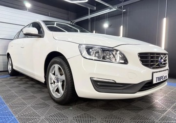 Volvo V60 I Kombi Facelifting 1.5 T3 DRIVE-E 152KM 2017 Volvo V60 Polski salon _ Pierwszy wlasciciel _ 1.5 Benzyna 152KM