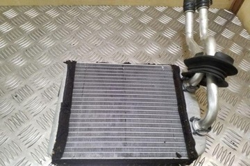 CHLADIČ RADIÁTORU VW TOUAREG (7LA, 7L6 7L7) 52495273 5.0L DIESEL 230KW