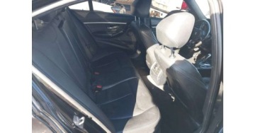 BMW Seria 3 F30-F31-F34 Limuzyna Facelifting 2.0 330i 252KM 2018 BMW Seria 3 jezdzacy, 4x4 2,0benz. automat KUPIONY w transporcie do PL, zdjęcie 7