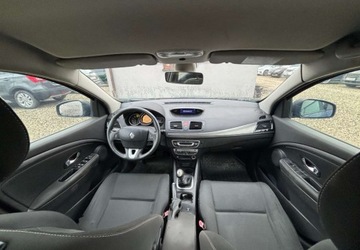 Renault Megane III 2012 Renault Megane 2012 r. 1.8 Diesel 130KM, zdjęcie 16