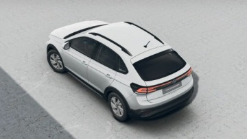 Volkswagen Taigo 2026 Volkswagen Taigo Nowa wersja Pure! 1.0 TSI 116 KM, zdjęcie 7