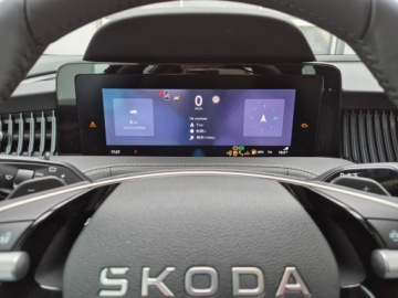Skoda Superb IV Kombi 2.0 TSI 265KM 2026 Skoda Superb 2.0 TSI L&amp;K DSG 265KM Auto z placu, zdjęcie 28