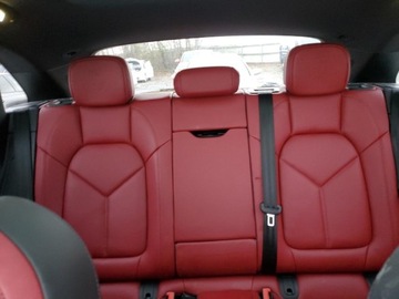 Porsche Macan 2023 Porsche Macan 2023 2.0l 2.0 Benzyna 261KM, zdjęcie 10