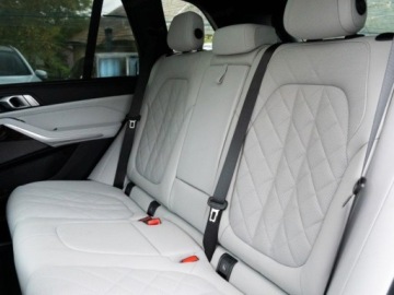 BMW X5 G05 SUV Facelifting 3.0 40i 381KM 2026 BMW X5 xDrive40i Sport Suv 3.0 (381 KM) 2026, zdjęcie 12