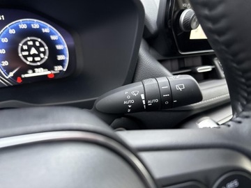 Toyota RAV4 V SUV Facelifting 2.5 Hybrid  Dynamic Force 218KM 2024 Toyota RAV4 2.5 Hybrid Comfort 4x2 V (2018-) 2.5 H, zdjęcie 20