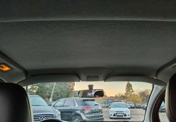 Citroen C3 II Hatchback 1.4 75KM 2012 Citroen C3 Citroen C3 1.4 Attraction 1.4 Benzyna 75KM, zdjęcie 21