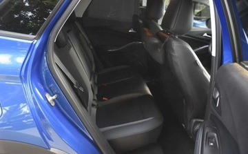 Opel 2019 Opel Grandland X Opel Grandland X 1.2 StartStop Automatik 2020 1.2 Benzyna, zdjęcie 8