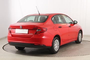 Fiat Tipo II Sedan 1.4 95KM 2020 Fiat Tipo 1.4 16V, Salon Polska, Klima, zdjęcie 4