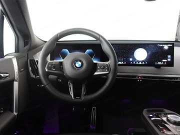 BMW iX SUV Facelifting 94.8kWh 408KM 2025 BMW iX xDrive45 Sport Suv (408KM) 2025, zdjęcie 7