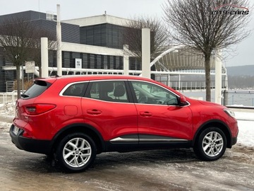 Renault Kadjar Crossover 1.5 dCi 110KM 2018 Renault Kadjar 1.5 Diesel 110KM AUTOMAT Maly Przebieg Salon Polska, zdjęcie 31