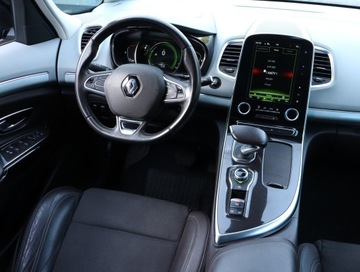 Renault Espace V Van 1.6 Energy TCe 200KM 2016 Renault Espace 1.6 TCe, Automat, Skóra, Navi, zdjęcie 6