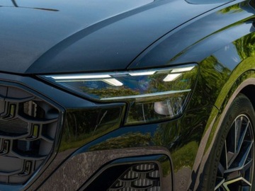 Audi Q8 SUV 3.0 50 TDI 286KM 2025 AUDI Q8 50 TDI quattro Suv 3.0 (286KM) 2025, zdjęcie 17
