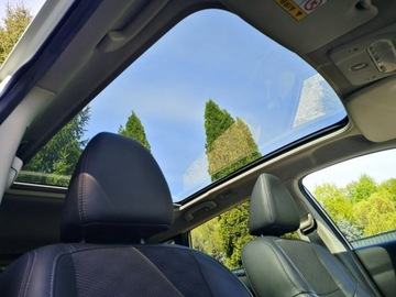 Nissan Qashqai II Crossover 1.2 DIG-T 115KM 2014 Nissan Qashqai 1.2 116KM Tekna Klimatronic Led, zdjęcie 22