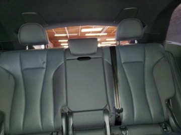 Audi Q8 2025 Audi Q8 2025 AUDI Q8 PREMIUM PLUS S-LINE 3.0 Benzyna 335KM, zdjęcie 10