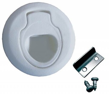 PODNOŚNIK DENNY 50 MM, PVC PROMOCJA!