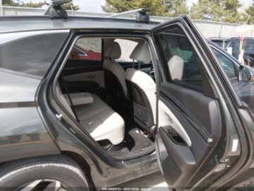 Hyundai Tucson IV 2024 Hyundai Tucson 2024 HYUNDAI TUCSON HYBRID LIMITED 1.6 Hybryda 180KM, zdjęcie 8