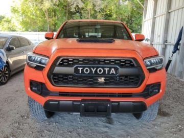 Toyota Tacoma II 2023 Toyota Tacoma Double Cab 2023 3.5l 3.5 Benzyna 278KM, zdjęcie 5