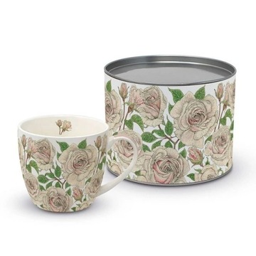 Kubek PPD cafe porcelana 450 ml