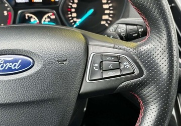 Ford Kuga II SUV Facelifting 2.0 TDCi 180KM 2019 Ford Kuga 2.0 TDCi 180KM AWD ST-Line Automat SerwisASO SalonPL FVmarza 2.0, zdjęcie 26