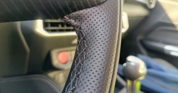 Ford Mustang VI Convertible 2023 5.0 Ti-VCT 446KM 2026 Ford Mustang 2026 V8 Magne Ride ACC, BLIS, aktywny wydech, wentylowane fot, zdjęcie 25