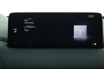 Mazda CX-5 II SUV Facelifting 2.0 SKYACTIV-G 165KM 2023 Mazda CX-5 2.0 Skyactiv-G, Salon Polska, zdjęcie 10