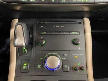 Lexus CT Hatchback 5d Facelifting 2017 200h 136KM 2020 Lexus CT, zdjęcie 16