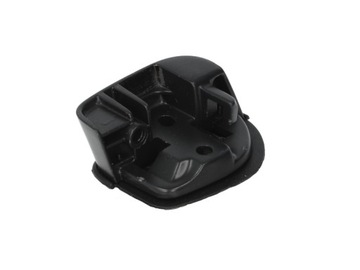 C098A3_C Корпус/крышка наружного зеркала L