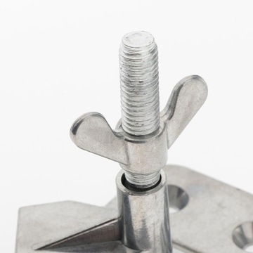 Зажим рамки для трафаретной печати