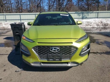 Hyundai Kona I 2019 Hyundai Kona 2019 HYUNDAI KONA LIMITED 1.6 Benzyna 175KM, zdjęcie 4