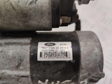 FR3T11000AD STARTÉR FORD USA MUSTANG COUPE 2.3 ECOBOOST