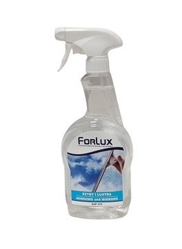 Płyn do szyb i luster Antypara Forlux spray 500ml