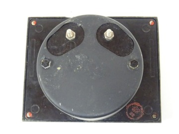 Ретро-аналоговый амперметр Меа-1