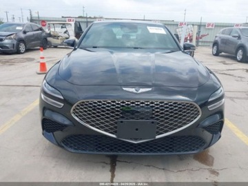  Genesis G70 2.0T 2023, zdjęcie 7