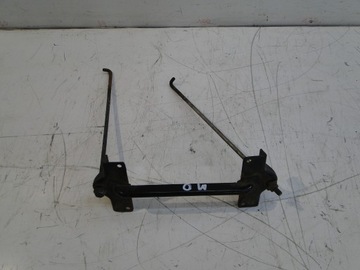 MITSUBISHI OUTLANDER 2 II FACELIFT FL 2,0B DRŽÁK DRŽÁKY AKUMULÁTORU