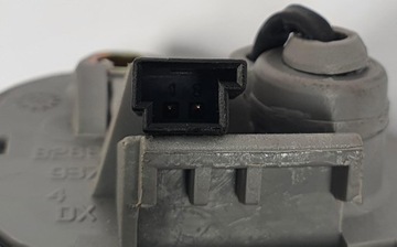 КРЫШКА ПОДСОЛНЕЧНИКА ПРАВЫЙ КОЗЫРНИК ALFA ROMEO GT EU