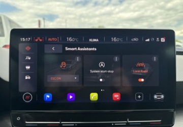 Cupra Leon II Sportstourer 2.0 TDI 150KM 2024 Cupra Leon 2.0TDI 150KM DSG Kamera Podgrzew.Fot. LED ACC Gwarancja2029 ASO, zdjęcie 27
