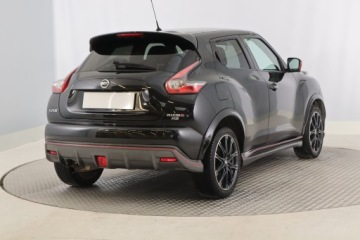 Nissan Juke I Nismo RS 1.6L turbo DIG-T 218KM 2016 Nissan Juke 1.6 DIG-T Nismo RS, Salon Polska, zdjęcie 4