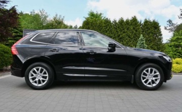 Volvo XC60 II Crossover D4 190KM 2019 Volvo XC 60 2,0 D D4 190 KM Geatronic FULL LED Klimatronic 2.0 Diesel 190KM, zdjęcie 8