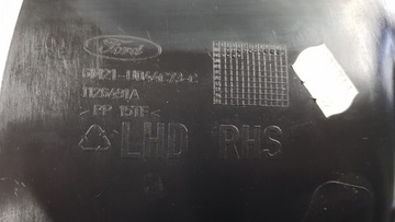 КРЫШКА ПРИБОРНОЙ ПАНЕЛИ ПРАВАЯ FORD S-MAX MK1 6M21-U044C73-C