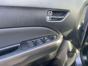 Suzuki 2025 Suzuki Vitara Premium PLUS 4WD 1.4 mildHybird 110KM Automat DEMO 1.4 110KM, zdjęcie 9