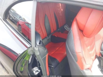 BMW Seria 8 II 2023 BMW Seria 8 840i 2023 3.0 Benzyna 335KM, zdjęcie 12