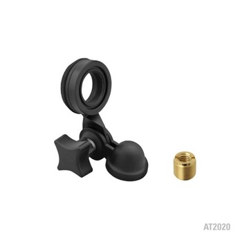 AUDIO TECHNICA AT2020 mikrofon pojemnościowy