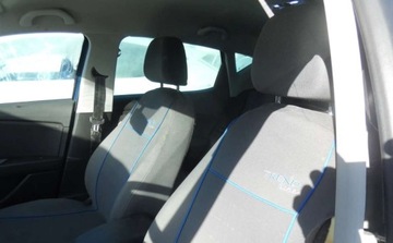 Seat Leon III SC 1.6 TDI 110KM 2015 Seat Leon 2015r, 1.6 TDI. Uszkodzony przod. 1.6 Diesel 110KM, zdjęcie 7