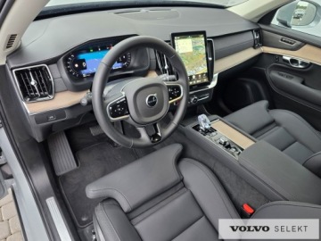 Volvo XC90 II 2025 Volvo XC 90 FV23 Plus Bright B5 250KM 7 osób BLIS, zdjęcie 11