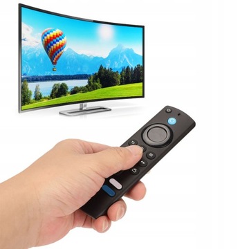 L5B83G Pilot Amazon Fire TV Stick 4K Max