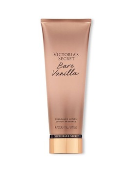 Victoria Secret Bare Vanilla - Balsam do Ciała Mleczko - Prezent