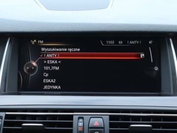 BMW Seria 5 F10-F11 Touring Facelifting 520d 190KM 2016 BMW 5 520d, Salon Polska, 187 KM, 4X4, Automat, zdjęcie 11