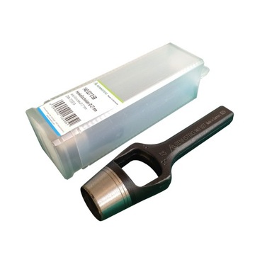 wycinak 27 mm do oczek kuty DIN7200A Rennsteig